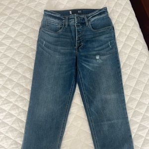 Kut from the Kloth Size 6 Rachael Jean